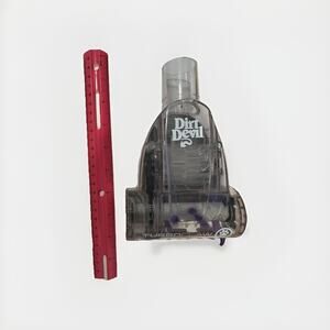 Dirt Devil Spin Pro 3 Turbo Claw Pet Brush Tool Attachment